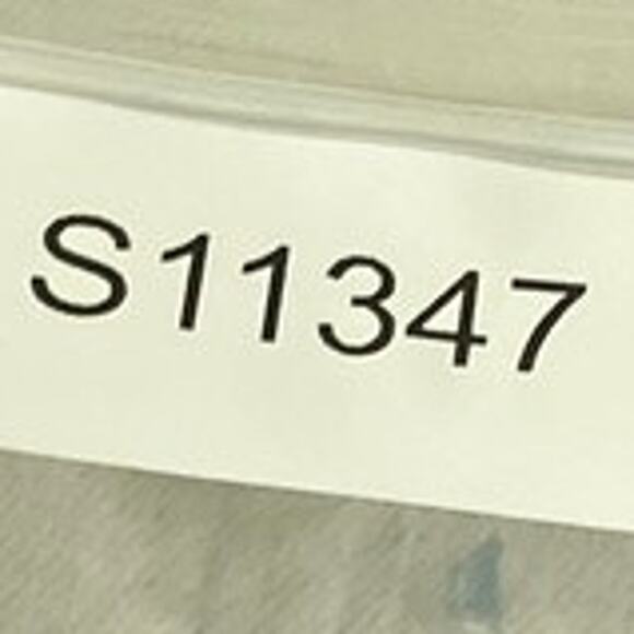 Silence + Noise Womens Jeans Gray Denim High Rise Skinny Twig Stretch 31 - Picture 12 of 12